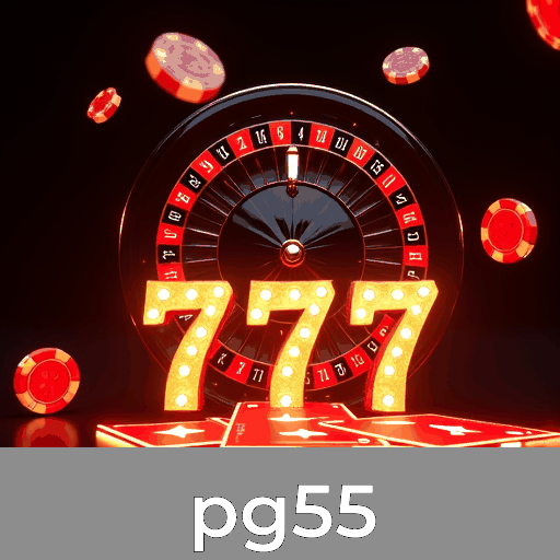 pg55: Apostas na Palma da Sua Mão com o App Completo