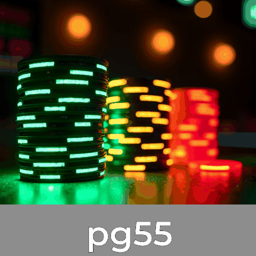 pg55: Apostas na Palma da Sua Mão com o App Completo