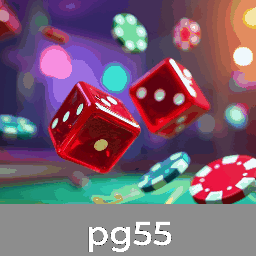 Bônus e Ofertas Únicas no pg55: Descubra a Abundância!