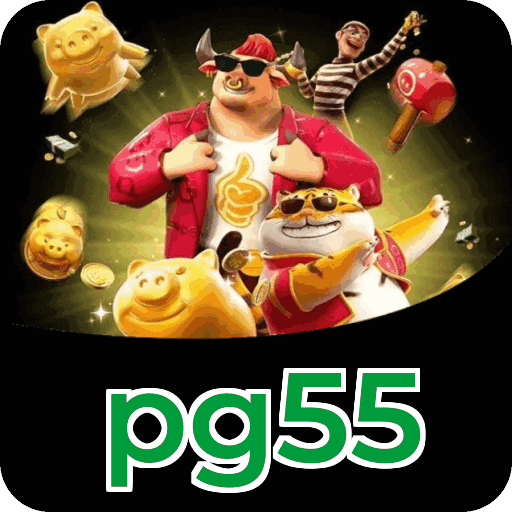 Lottery Clássica na pg55