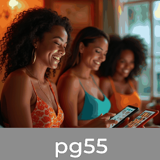 pg55: Especialista em Apostas Esportivas no Brasil