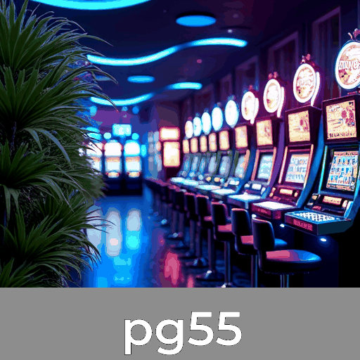 pg55: Experiência de Croupiers Ao Vivo para Jogadores Brasileiros