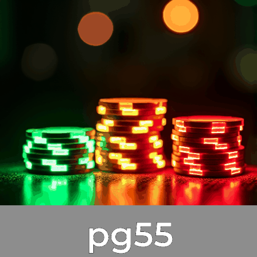 pg55: Especialista em Apostas Esportivas no Brasil