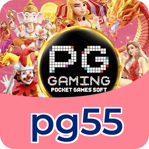 Jogos com maior RTP na pg55