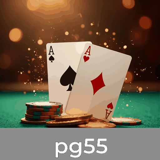Bônus e Ofertas Únicas no pg55: Descubra a Abundância!