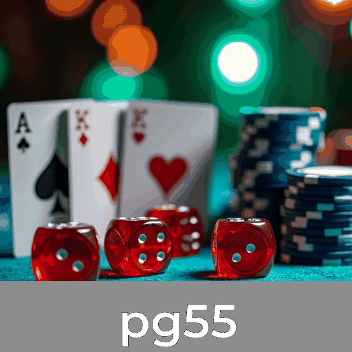pg55: Especialista em Apostas Esportivas no Brasil
