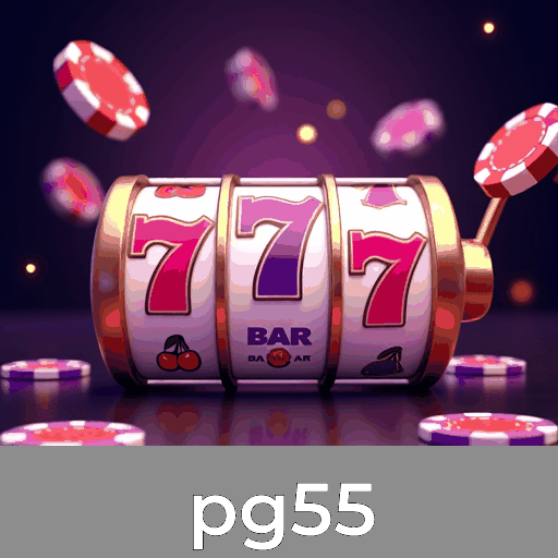 pg55: Experiência de Croupiers Ao Vivo para Jogadores Brasileiros